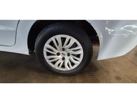 FORD Ka Hatch 1.0 12V 4P FLEX TI-VCT SE PLUS, Foto 12