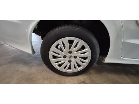 FORD Ka Hatch 1.0 12V 4P FLEX TI-VCT SE PLUS, Foto 13