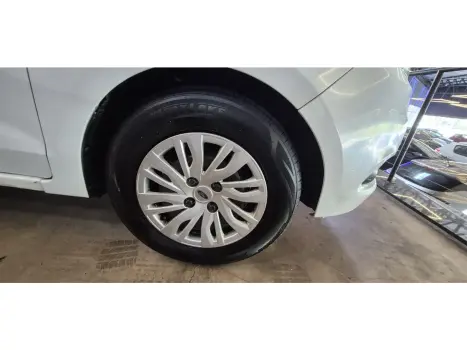FORD Ka Hatch 1.0 12V 4P FLEX TI-VCT SE PLUS, Foto 14