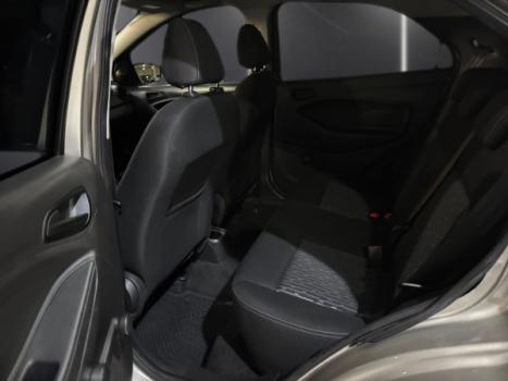 FORD Ka Hatch 1.0 12V 4P FLEX TI-VCT SE, Foto 10