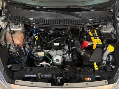 FORD Ka Hatch 1.0 12V 4P FLEX TI-VCT SE, Foto 15
