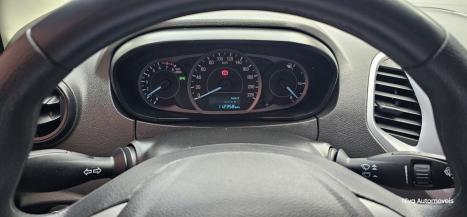 FORD Ka Hatch 1.0 12V 4P FLEX TI-VCT SE PLUS, Foto 2