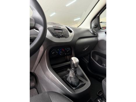 FORD Ka Hatch 1.0 12V 4P FLEX TI-VCT SE, Foto 10