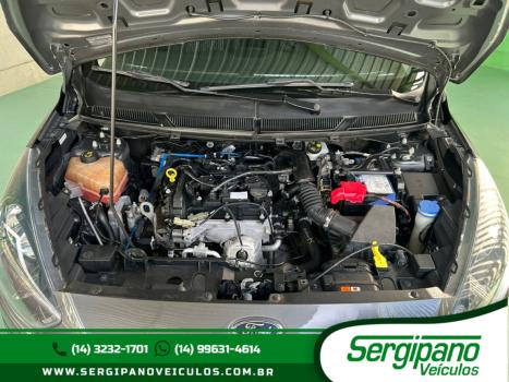 FORD Ka Hatch 1.0 12V 4P FLEX TI-VCT SE, Foto 14