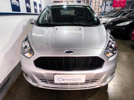 FORD Ka Hatch 1.0 12V 4P FLEX TI-VCT SEL, Foto 4