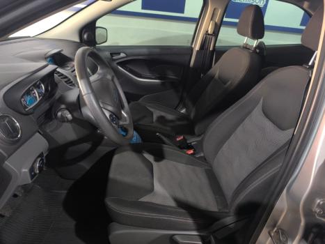FORD Ka Hatch 1.0 12V 4P FLEX TI-VCT SEL, Foto 7