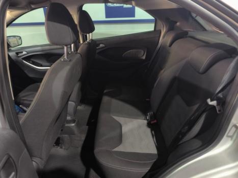 FORD Ka Hatch 1.0 12V 4P FLEX TI-VCT SEL, Foto 8