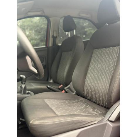 FORD Ka Hatch 1.0 12V 4P FLEX TI-VCT SE, Foto 6