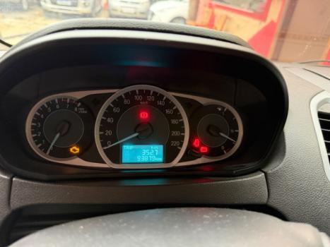FORD Ka Hatch 1.0 12V 4P FLEX TI-VCT SE, Foto 9