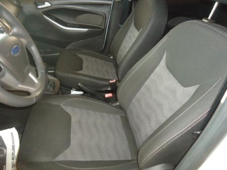 FORD Ka Hatch 1.0 12V 4P FLEX TI-VCT SEL, Foto 3