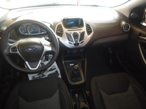 FORD Ka Hatch 1.0 12V 4P FLEX TI-VCT SEL, Foto 4