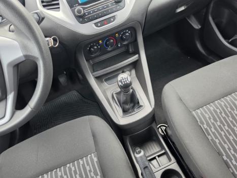 FORD Ka Hatch 1.0 12V 4P FLEX TI-VCT SE PLUS, Foto 11