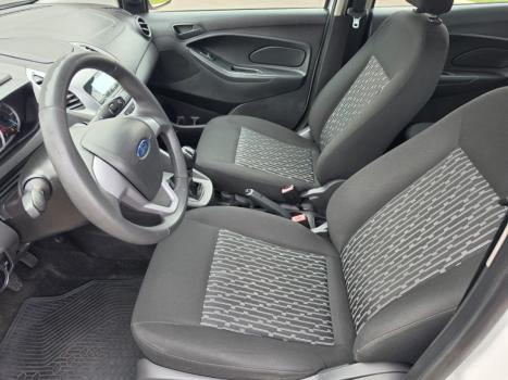FORD Ka Hatch 1.0 12V 4P FLEX TI-VCT SE PLUS, Foto 12