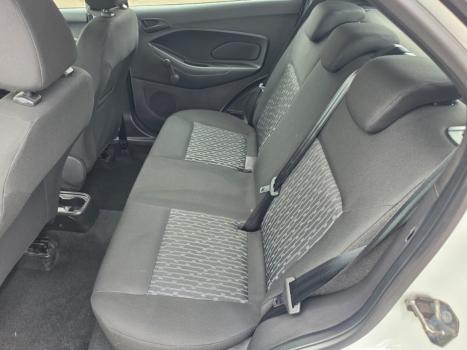 FORD Ka Hatch 1.0 12V 4P FLEX TI-VCT SE PLUS, Foto 13