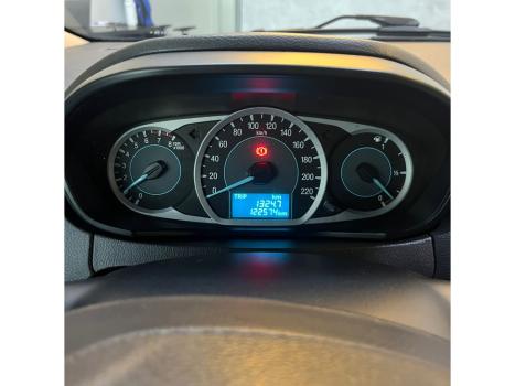 FORD Ka Hatch 1.0 12V 4P FLEX TI-VCT SE, Foto 8