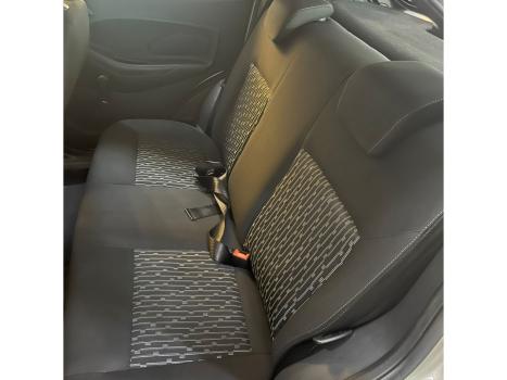FORD Ka Hatch 1.0 12V 4P FLEX TI-VCT SE, Foto 11