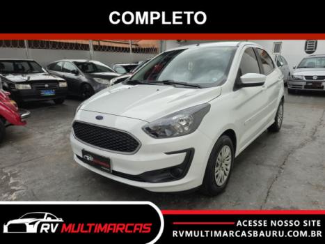 FORD Ka Hatch 1.0 12V SE TRAIL FLEX, Foto 1