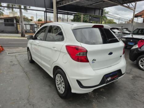 FORD Ka Hatch 1.0 12V SE TRAIL FLEX, Foto 2