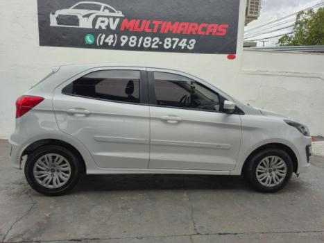 FORD Ka Hatch 1.0 12V SE TRAIL FLEX, Foto 5