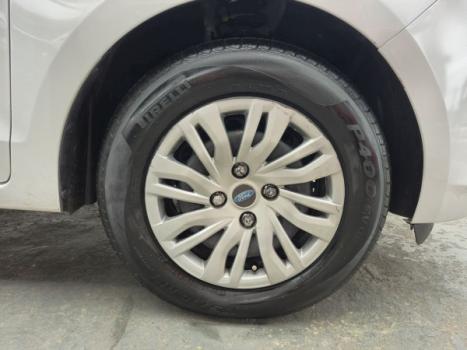 FORD Ka Hatch 1.0 12V SE TRAIL FLEX, Foto 6