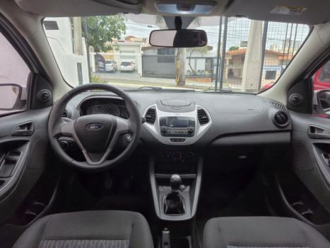 FORD Ka Hatch 1.0 12V SE TRAIL FLEX, Foto 7