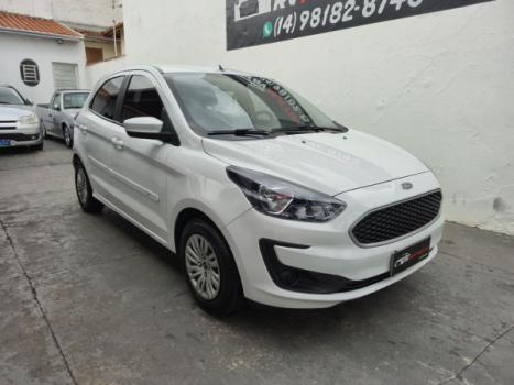 FORD Ka Hatch 1.0 12V SE TRAIL FLEX, Foto 1