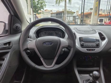FORD Ka Hatch 1.0 12V SE TRAIL FLEX, Foto 8