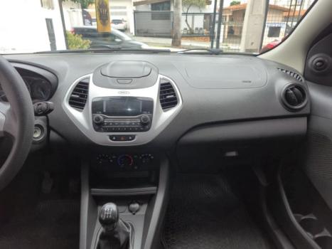 FORD Ka Hatch 1.0 12V SE TRAIL FLEX, Foto 9