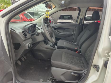 FORD Ka Hatch 1.0 12V SE TRAIL FLEX, Foto 10
