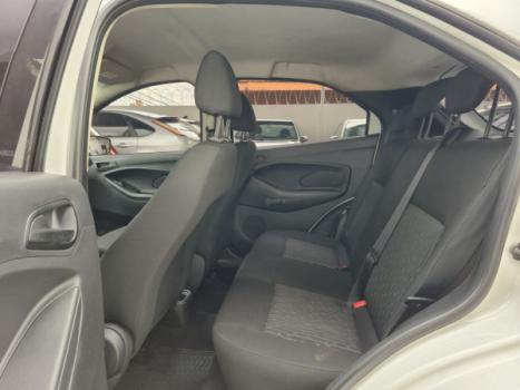 FORD Ka Hatch 1.0 12V SE TRAIL FLEX, Foto 11