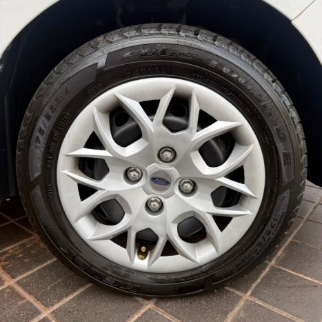 FORD Ka Hatch 1.0 12V 4P FLEX TI-VCT SE, Foto 15