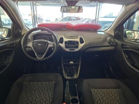 FORD Ka Hatch 1.0 12V 4P FLEX TI-VCT SE, Foto 7