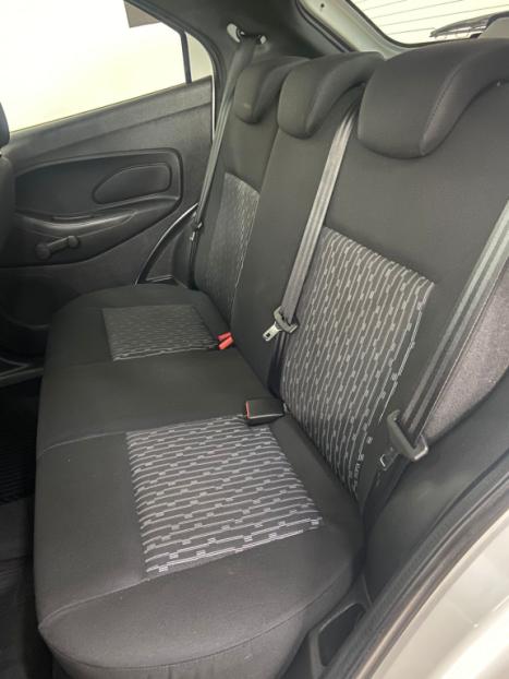 FORD Ka Hatch 1.0 12V 4P FLEX TI-VCT SE PLUS, Foto 7