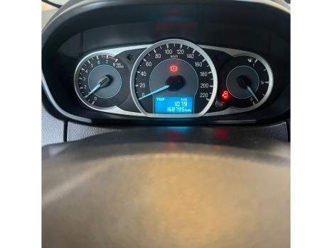 FORD Ka Hatch 1.0 12V 4P FLEX TI-VCT SE, Foto 8