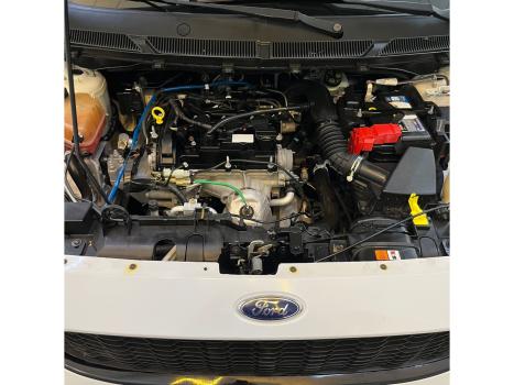 FORD Ka Hatch 1.0 12V 4P FLEX TI-VCT SE, Foto 12