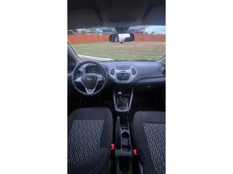 FORD Ka Hatch 1.0 12V 4P FLEX TI-VCT SE, Foto 8