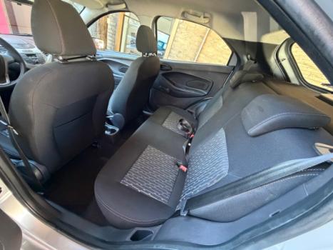 FORD Ka Hatch 1.0 12V 4P FLEX TI-VCT SE, Foto 7
