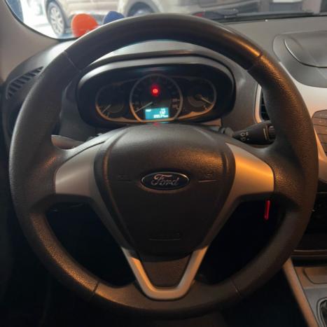 FORD Ka Hatch 1.0 12V 4P S FLEX, Foto 6
