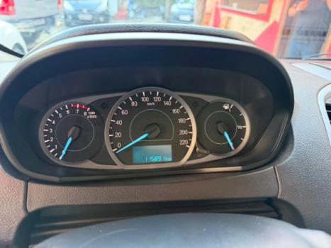 FORD Ka Hatch 1.0 12V 4P FLEX TI-VCT SE, Foto 9
