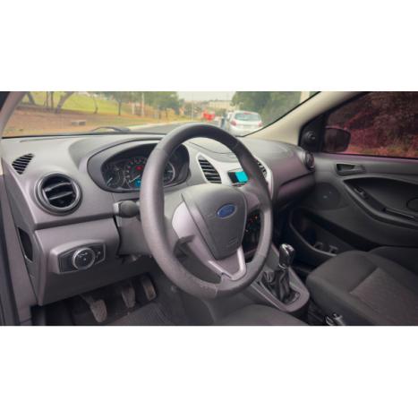 FORD Ka Hatch 1.0 12V 4P FLEX TI-VCT SE PLUS, Foto 8
