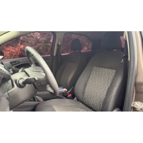FORD Ka Hatch 1.0 12V 4P FLEX TI-VCT SE PLUS, Foto 10