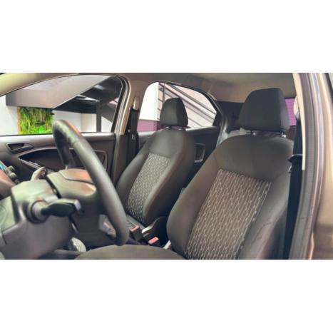 FORD Ka Hatch 1.0 12V 4P FLEX TI-VCT SE PLUS, Foto 7