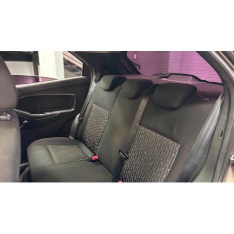 FORD Ka Hatch 1.0 12V 4P FLEX TI-VCT SE PLUS, Foto 9