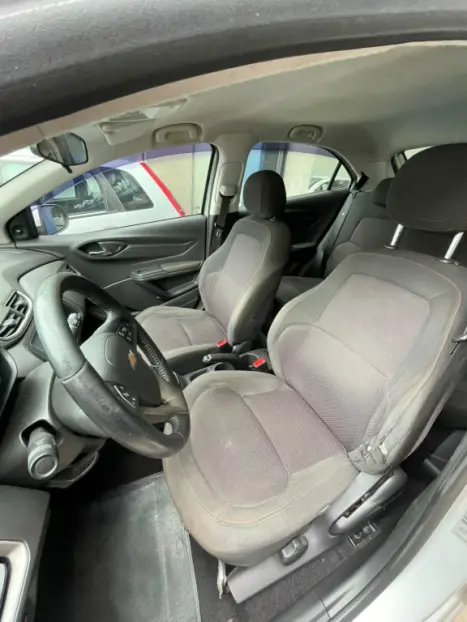 FORD Ka Hatch 1.0 12V 4P FLEX TI-VCT SE PLUS, Foto 11