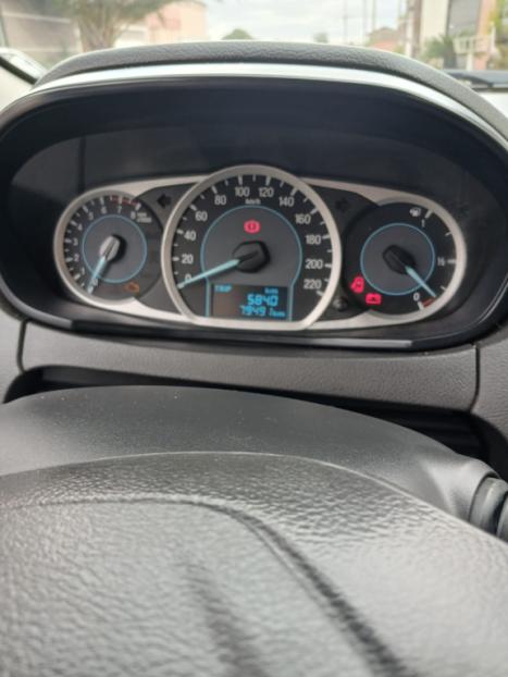 FORD Ka Hatch 1.0 12V 4P FLEX TI-VCT SE, Foto 2