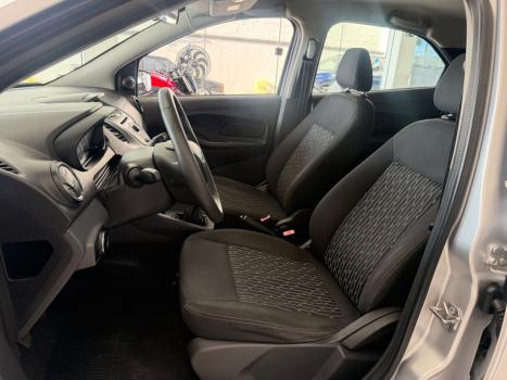 FORD Ka Hatch 1.0 12V 4P FLEX TI-VCT SE PLUS, Foto 10