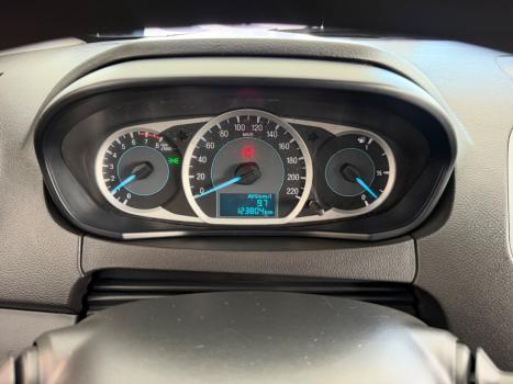 FORD Ka Hatch 1.0 12V 4P FLEX TI-VCT SE PLUS, Foto 13