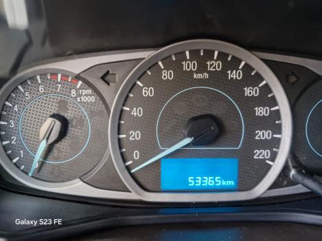 FORD Ka Hatch 1.0 12V 4P FLEX TI-VCT SE, Foto 7