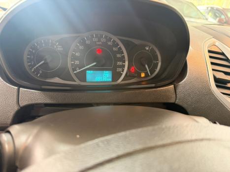 FORD Ka Hatch 1.0 12V 4P FLEX TI-VCT SE, Foto 7