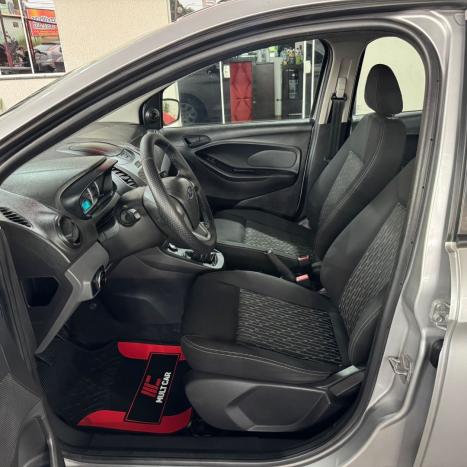 FORD Ka Hatch 1.0 12V 4P FLEX TI-VCT SE, Foto 13